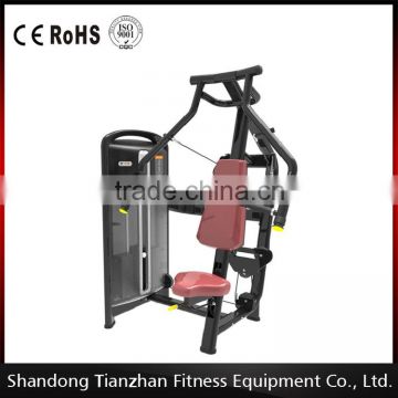 Hot Sale!!! High Quality Chest PressTZ-4005/Muscles Strength/GYM Fitness