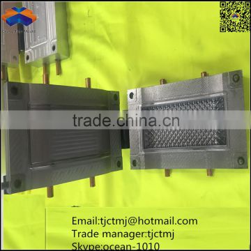 Manufactory designed small and simple aluminium mould