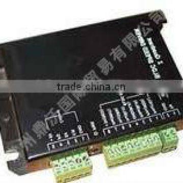 DWSK30,50 161.5mmX82mmX45mm power step Stepper motor driver 0.4KG