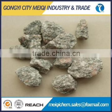 High purity special desiccant natural maifan stone