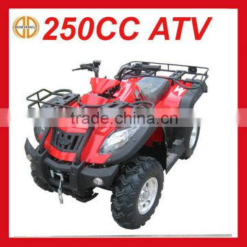 CHINA TOP ATV 250CC (MC-373)