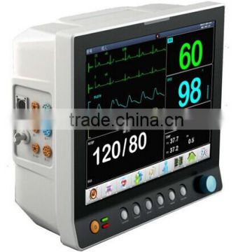 Factory price Jumper fda approved multi parameter patient monitor