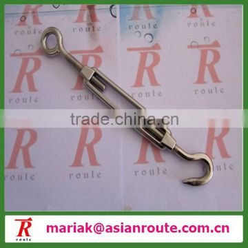 stainless steel rigging turnbuckle screw,turnbuckle screw