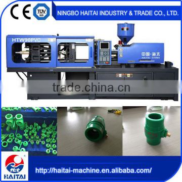 HTW110 PVC best selling products automatic plastic injection machine