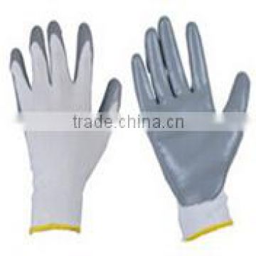 Gold supplier! nitrate gloves