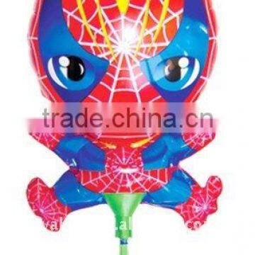 WABAO balloon-spiderman