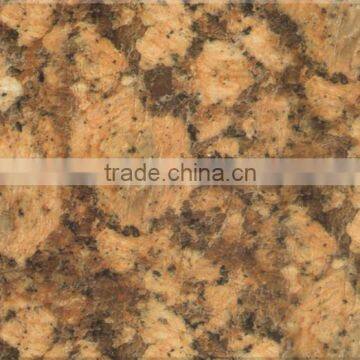 Giallo Fiorito Golden Granite