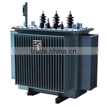 25KVA 11kv 0.4kv oil type power distribution transformer
