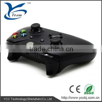 Hot selling for xbox one wireless controller joystick gamepad with high quality