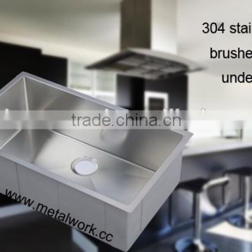 stainless steel Kitchen Sinks China supplier