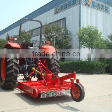 PTO Driven Grass Mower, Tractor Mounted