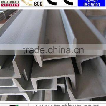 good quality stainless steel 201 channel bar