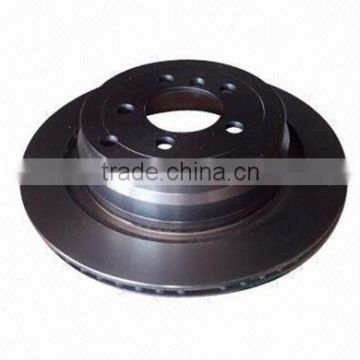 Brake Disk with Cast Iron, Used for Land Rover