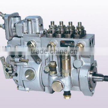 fuel injection pump assy