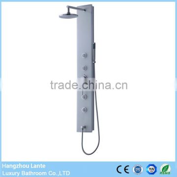 CE Certificate Hot Selling Smart Panel Shower