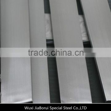 metal 400 series stainless steel flat bar
