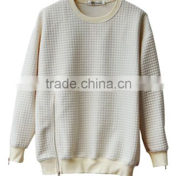 latest plain hoodies designs for women manufacturers in China