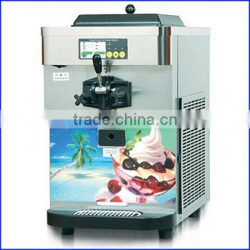 Ice Cream Machine - SSI-141TG