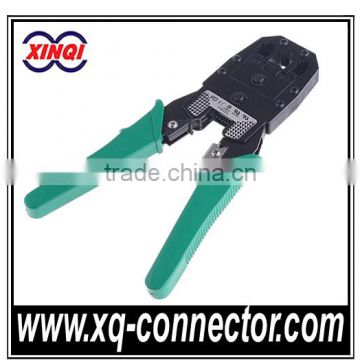 XinQi Wholesale CCTV Camera Accessories Hydraulic Cable Lug Crimping Tool