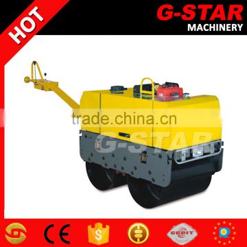 Hot sale china vibratory road roller YLJ600A with CE
