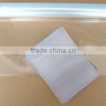 High quanlity screen printing transparent polyester film