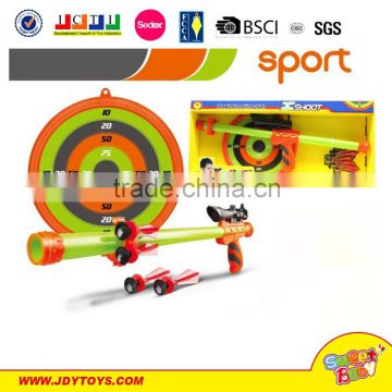 Outdoor playing set shooting toys archery set
