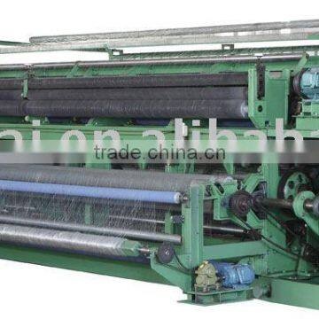 net weaving machine