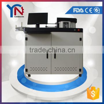 China Cnc Automatic Bending Channel Letter Making Machine