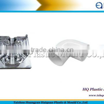 manufacturing high quality pvc pipe fitting molds,machinery moulds