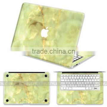 decorative sticker skin wholesale for macbook pro laptops for macbook pro i7