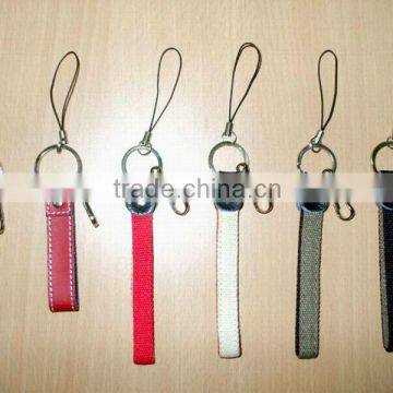 keychain promotional for sales For alibaba custoer frm gold supplier