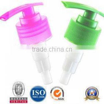 MZ- Wholesale plastic lotion pump soap dispenser liquid pump for bottle 24/410 28/400