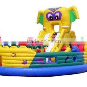 Cheap price commercial outdoor inflatable bouncy castle inflatable castle jumping castle