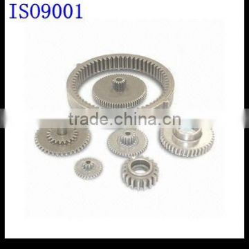 China cnc machining processing prototype custom wire EDM cnc parts wire cutting aluminum parts