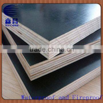 First grade 1220*2440*13mm finger Joint Laminated Board for Thailand market