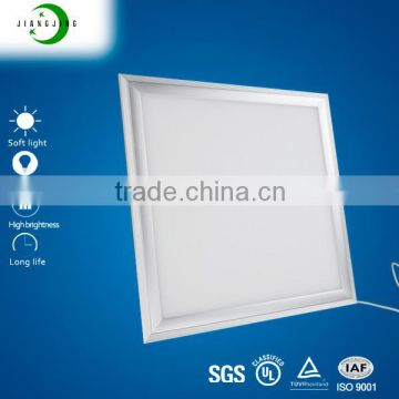 easy installation 2ft x 2ft led panel light with suface mount kits