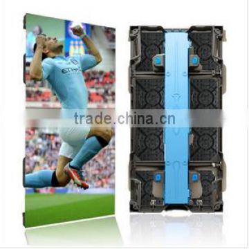 high quality Outdoor Rental P7.81 led display Advertising Full Color LED Display Screen