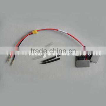 Deflector plate assy 36703 for Domino A100 cij printer