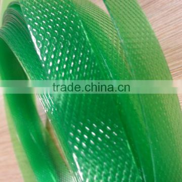 Embossed or smooth 12-19mm Plastic PET Strapping