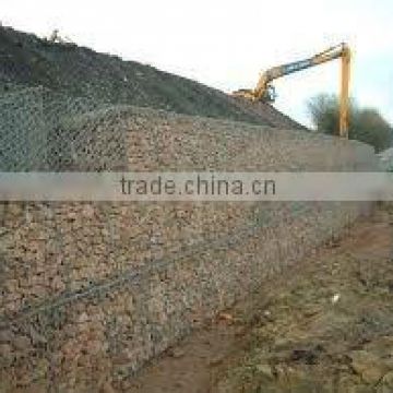 retaining wall mesh