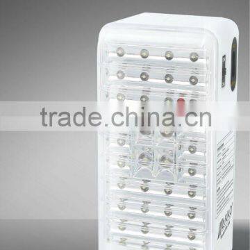 Rechargeable Led Emergency Light HK-304 Quanzhou