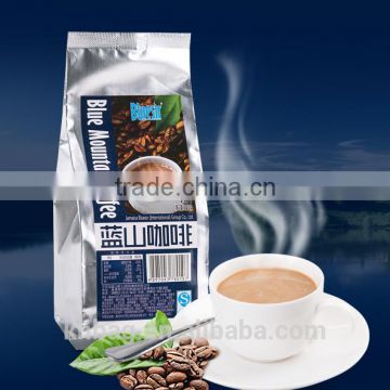 Hot selling side gusset coffee bag with low price