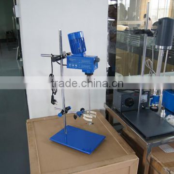 laboratory mixer stirred mineral processing equipment