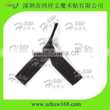 Shape Cut to Length Roll Backing Material Nylon Fastener