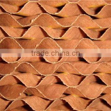 plastic evaporative cooling pad