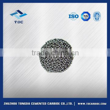 China Manufacture Tungsten Carbide Grit