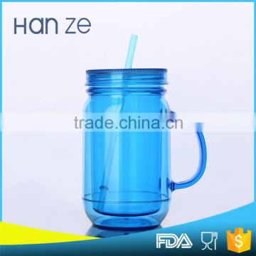 China manufacturer hot sale protein vacuum tube joyshaker cups