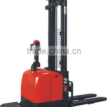 1400-3300mm Electric Stacker CDD14-930