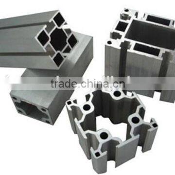 Hot Sales 6000 Alloy Aluminum Extrusion Profile