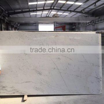 Moon White Marble